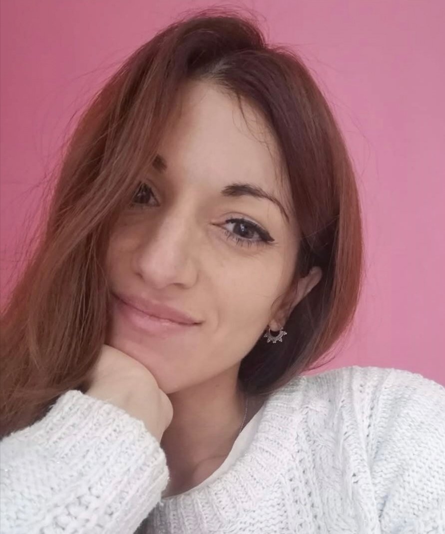 Lia Rossiello - Esperta nei Fiori di Bach, floriterapeuta professionista in Puglia