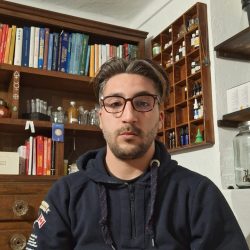 Luca Zanda, Esperto nei Fiori di Bach a Torino, Piemonte
