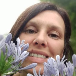 Antonella Salvetti - Naturopata e Operatrice Olistica