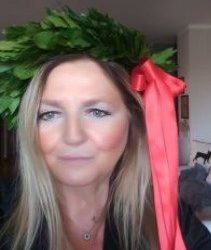 Stefania Bulgarelli, Naturopata ed Esperta nei Fiori di Bach a Modena, Emilia-Romagna